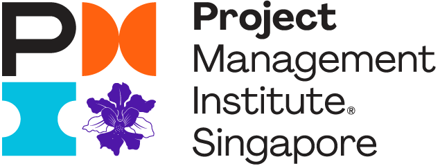 PMI Singapore Chapter Logo